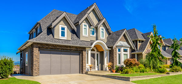 Image of a home