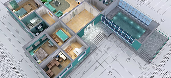 Image of a home